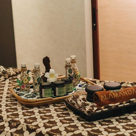 Batam Harbour Boutique Hotel&Spa Nagoya Extérieur photo