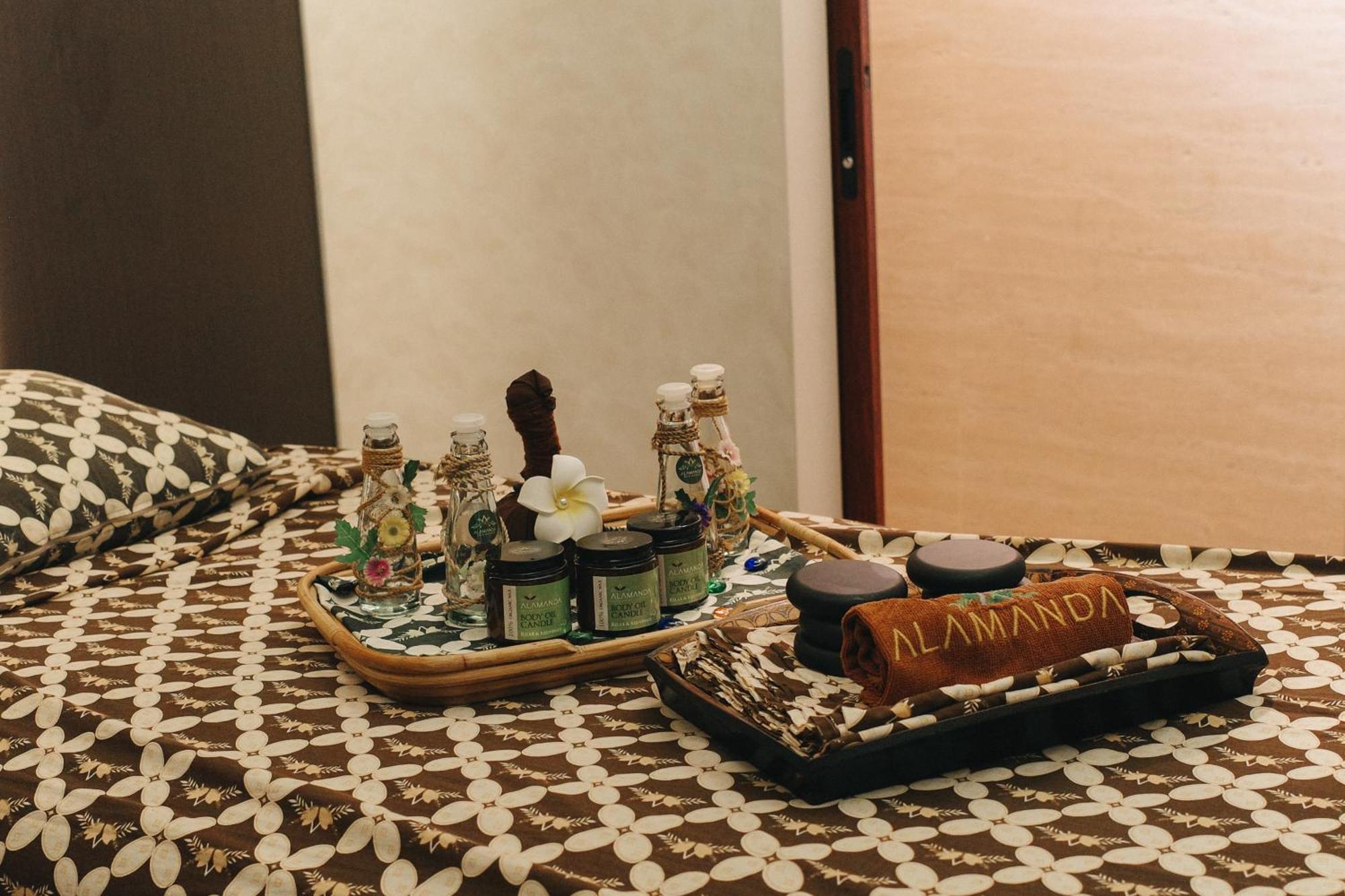 Batam Harbour Boutique Hotel&Spa Nagoya Extérieur photo
