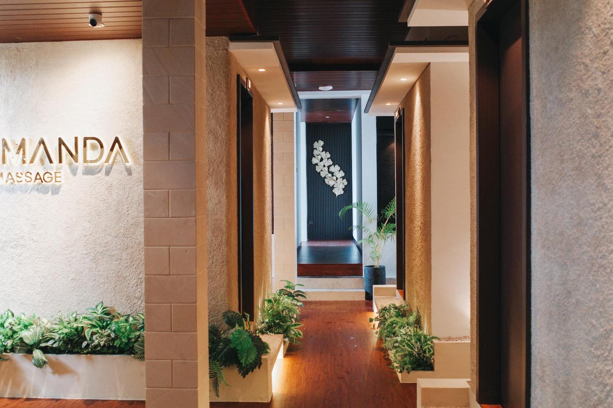 Batam Harbour Boutique Hotel&Spa Nagoya Extérieur photo