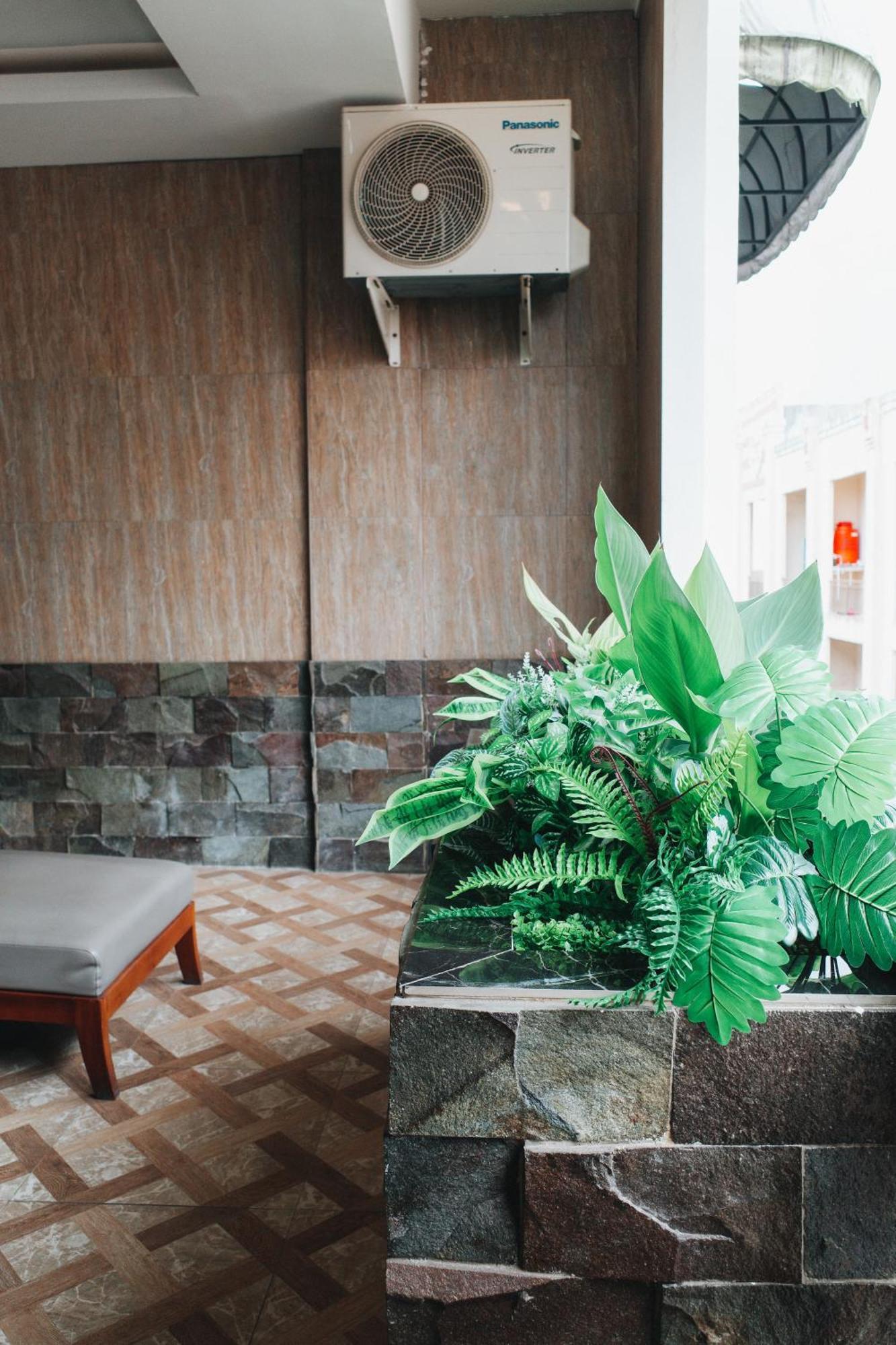 Batam Harbour Boutique Hotel&Spa Nagoya Chambre photo