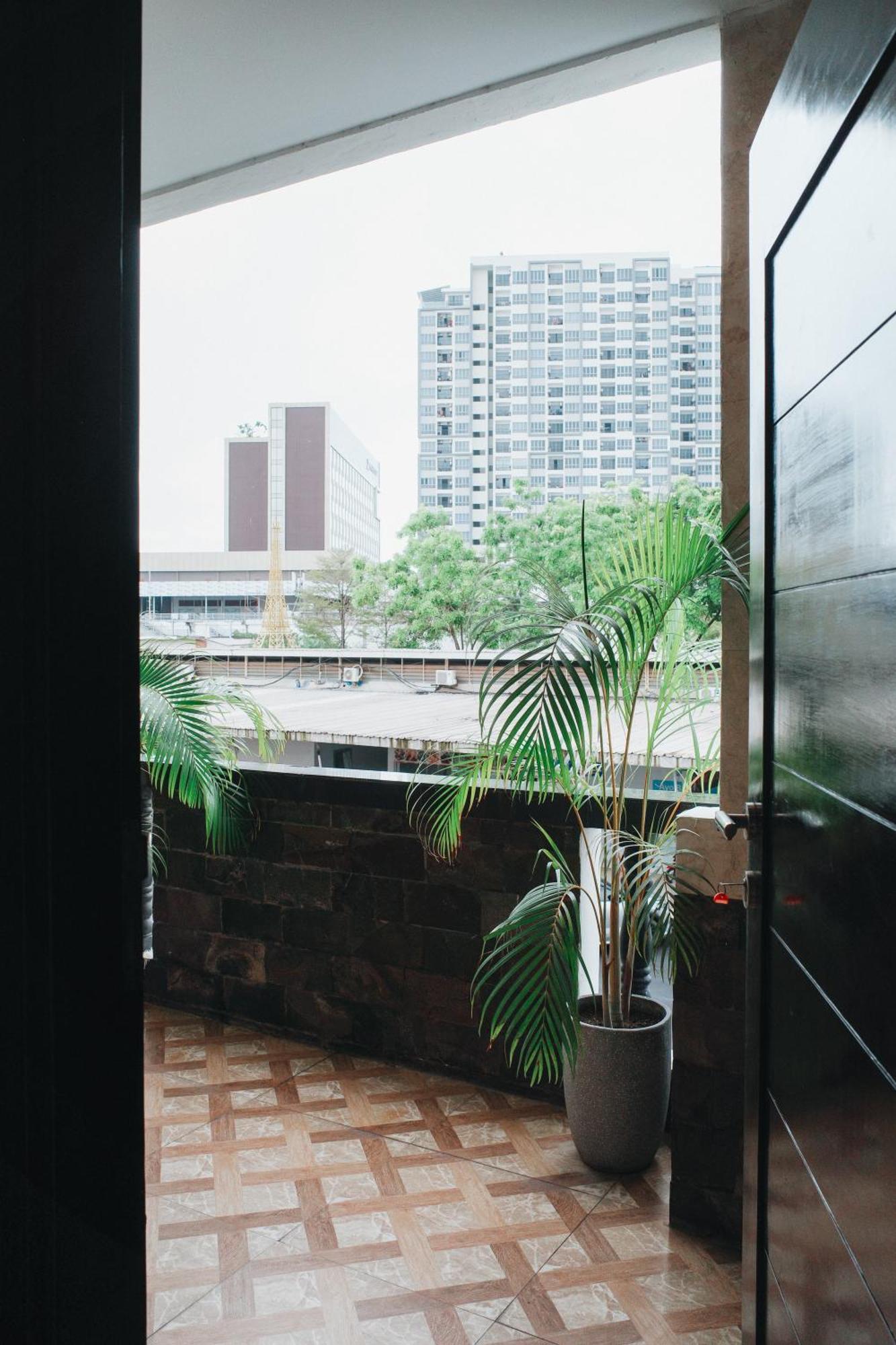 Batam Harbour Boutique Hotel&Spa Nagoya Chambre photo